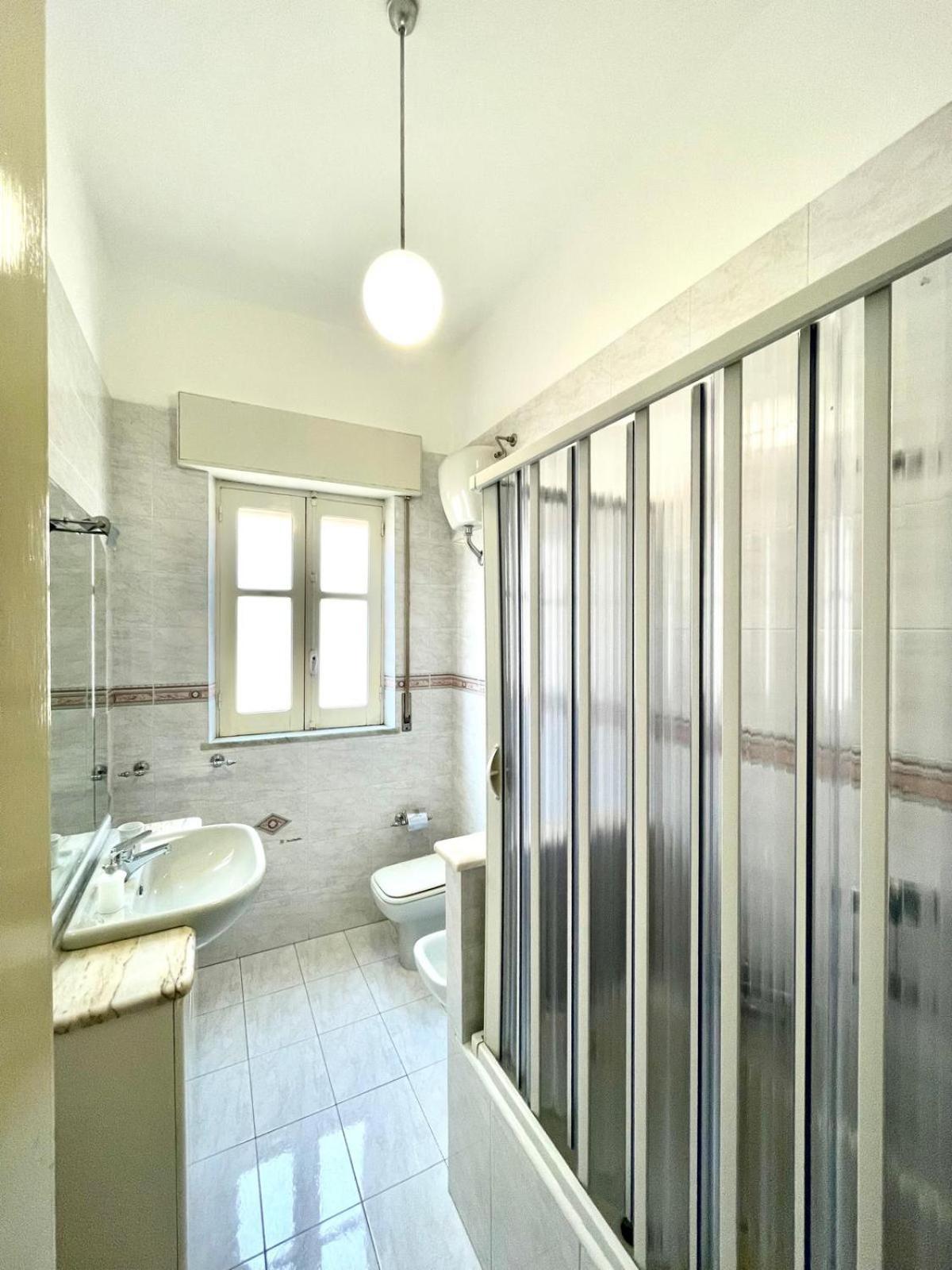 Cefalu Pirandello House מראה חיצוני תמונה
