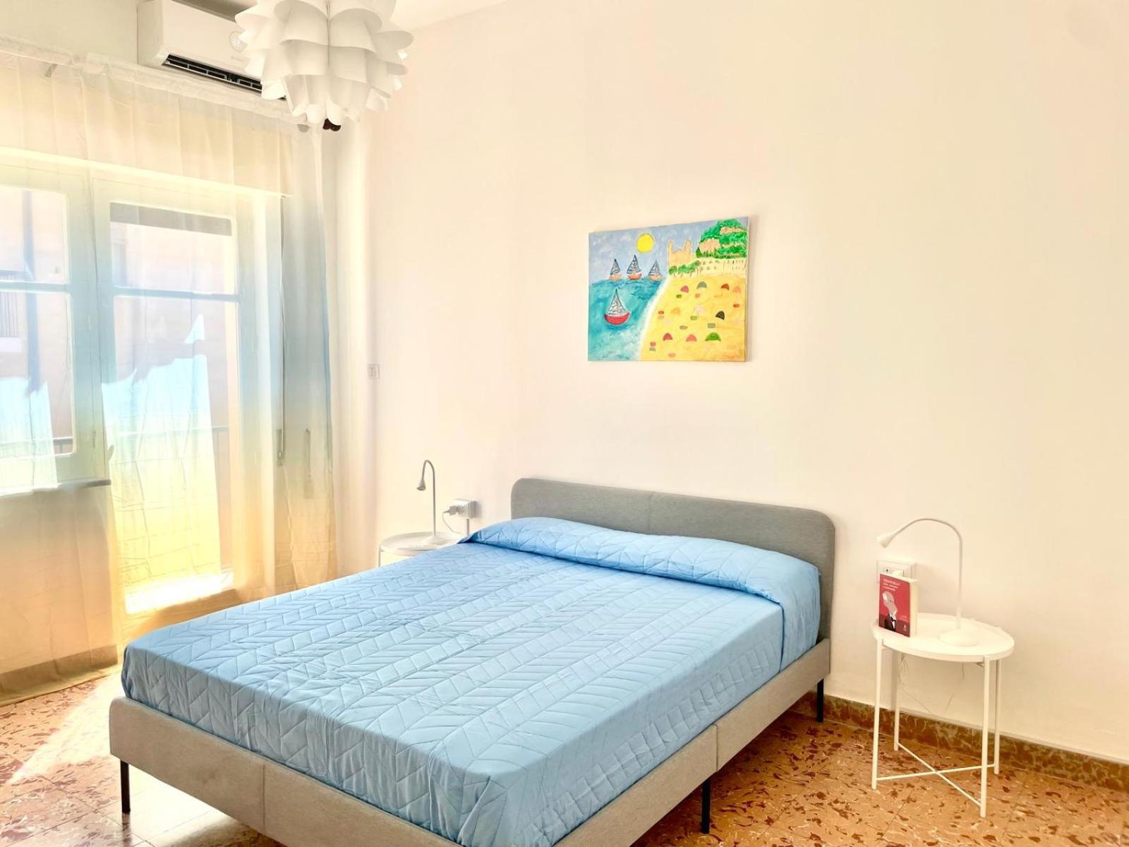 Cefalu Pirandello House מראה חיצוני תמונה