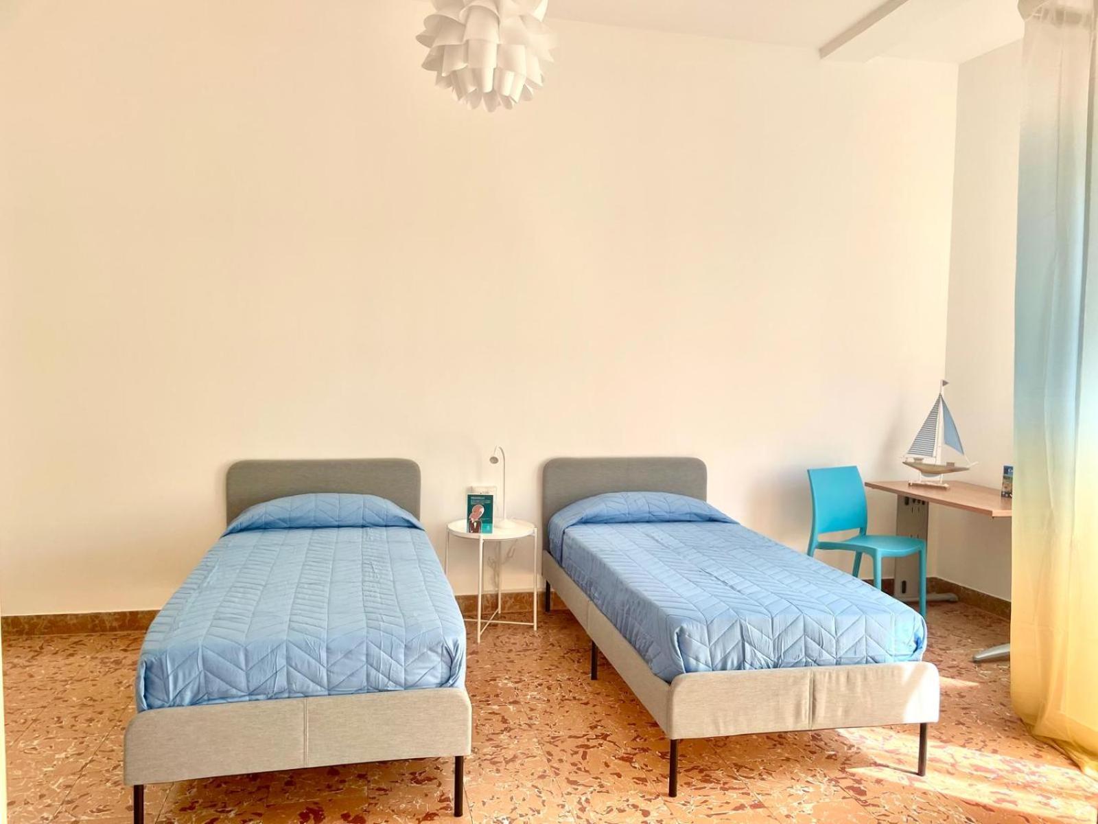Cefalu Pirandello House מראה חיצוני תמונה