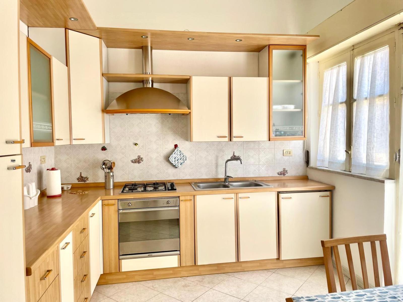 Cefalu Pirandello House מראה חיצוני תמונה